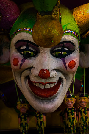 JESTER