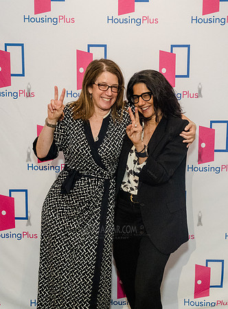 Housing Plus - Good Person Awads - Prince George Balroom - NYC -