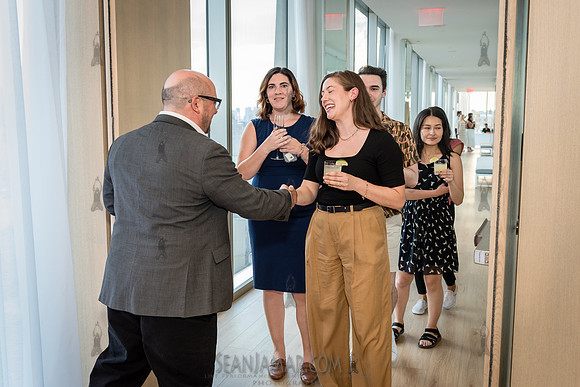 The AFO Group - US Launch Party - The Public - NYC - 2024