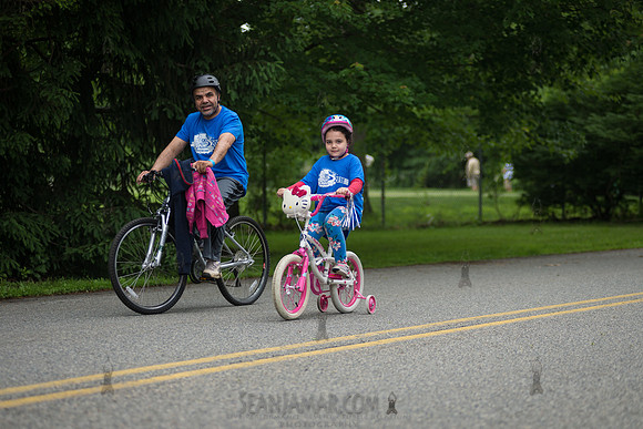 Go The Distance 4 Autism - Bergen Community College - Paramus NJ - 2018