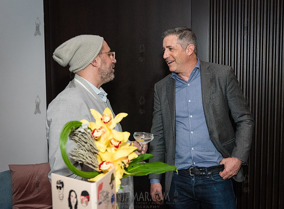 2024-11-14 Masters Of Scale - Jeff Berman - Danny Meyer
