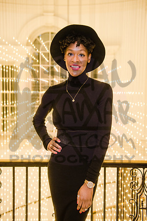 Harlem Fashion Week - Museum of the City of New York - NYC - 201