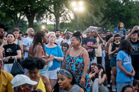 NYC SummerStage - The Roots - Flushing Meadows Park - NYC - 2025