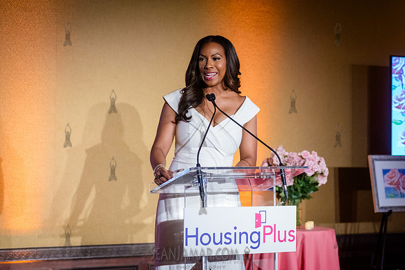 Housing Plus - Good Person Awads - Prince George Balroom - NYC -