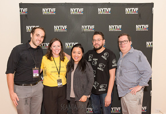Creator Bootcamp - Where Am I Now - Helen Mills Event Space - NYC - 2018