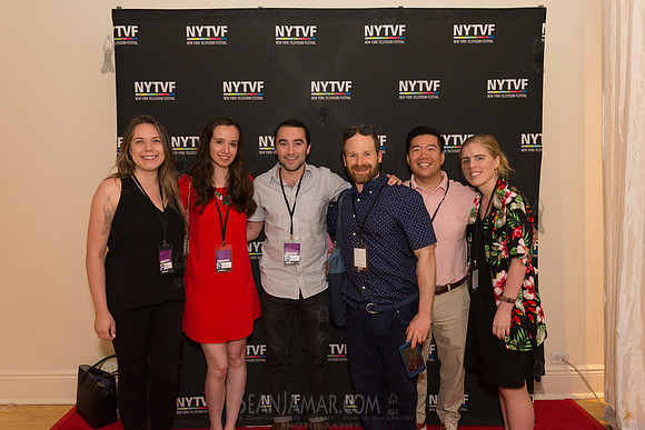 Creator Bootcamp - Where Am I Now - Helen Mills Event Space - NYC - 2018