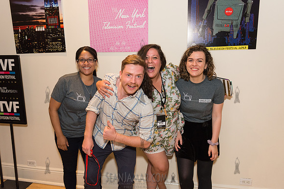 Creator Bootcamp - Where Am I Now - Helen Mills Event Space - NYC - 2018