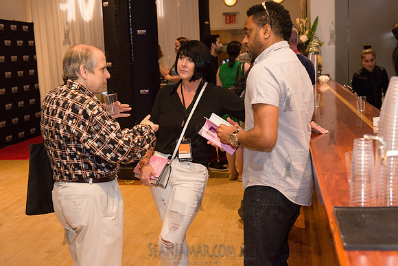 Creator Bootcamp - Where Am I Now - Helen Mills Event Space - NYC - 2018