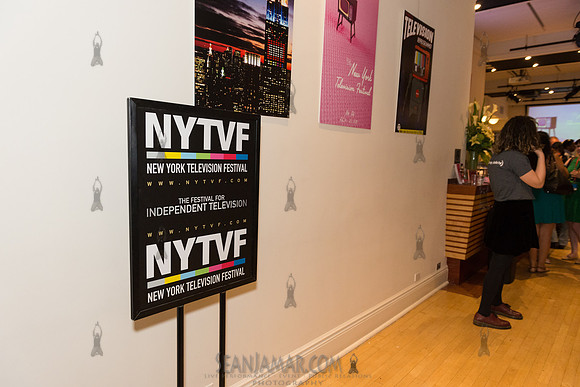 Creator Bootcamp - Where Am I Now - Helen Mills Event Space - NYC - 2018