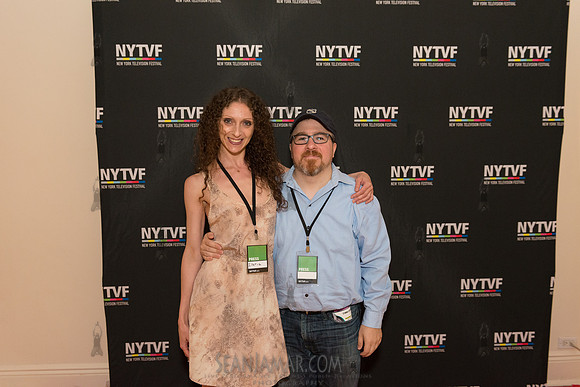 Creator Bootcamp - Where Am I Now - Helen Mills Event Space - NYC - 2018