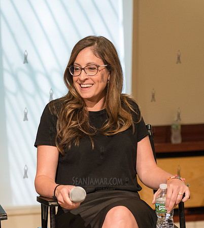 NYTVF Connect - The State of Comedy - Helen Mills Event Space - NYC - 2018