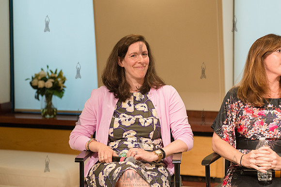 NYTVF Connect - The State of Comedy - Helen Mills Event Space - NYC - 2018