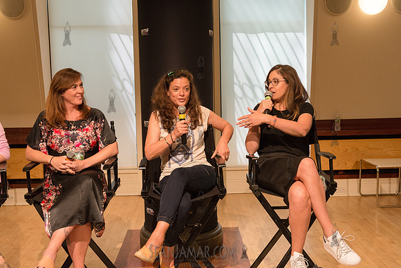 NYTVF Connect - The State of Comedy - Helen Mills Event Space - NYC - 2018