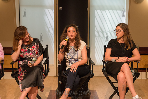NYTVF Connect - The State of Comedy - Helen Mills Event Space - NYC - 2018