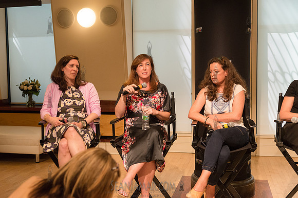 NYTVF Connect - The State of Comedy - Helen Mills Event Space - NYC - 2018
