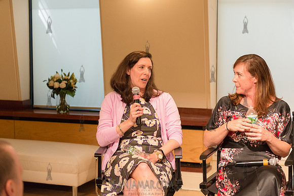 NYTVF Connect - The State of Comedy - Helen Mills Event Space - NYC - 2018