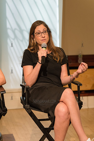 NYTVF Connect - The State of Comedy - Helen Mills Event Space - NYC - 2018