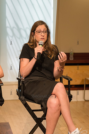 NYTVF Connect - The State of Comedy - Helen Mills Event Space - NYC - 2018