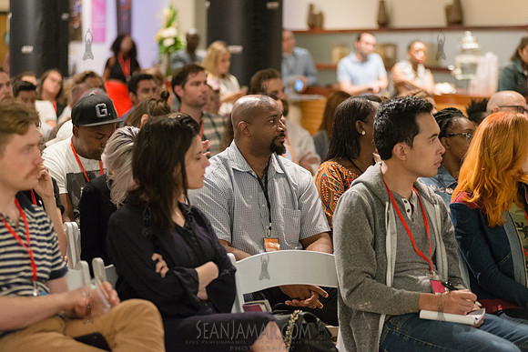 NYTVF Connect - The State of Comedy - Helen Mills Event Space - NYC - 2018