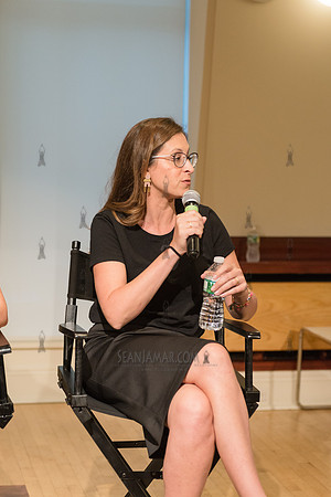 NYTVF Connect - The State of Comedy - Helen Mills Event Space - NYC - 2018