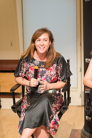 NYTVF Connect - The State of Comedy - Helen Mills Event Space - NYC - 2018