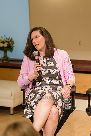 NYTVF Connect - The State of Comedy - Helen Mills Event Space - NYC - 2018