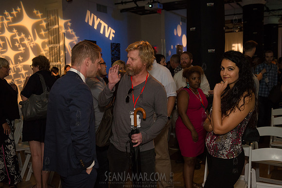 truTV Artist and Industry Happy Hour - Helen Mills Event Space - NYC - 2018