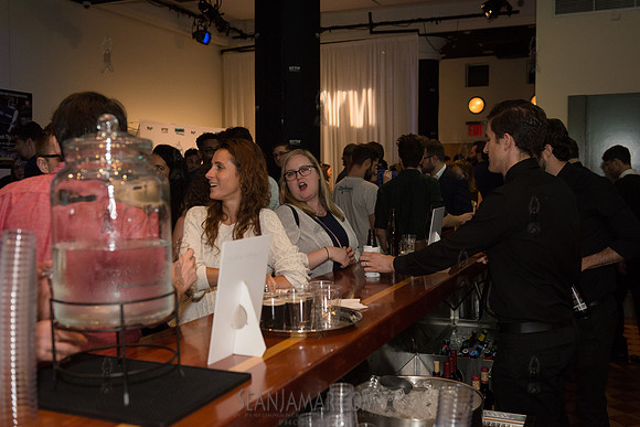 truTV Artist and Industry Happy Hour - Helen Mills Event Space - NYC - 2018