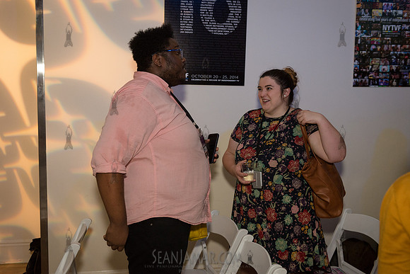 truTV Artist and Industry Happy Hour - Helen Mills Event Space - NYC - 2018