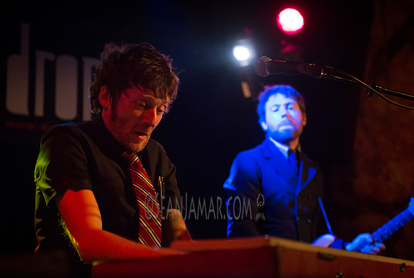 General Elektriks - Drom - NYC - 2016