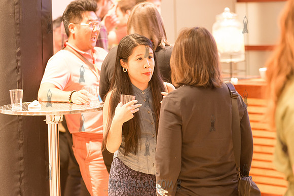 AMA EXECS - Helen Mills Event Space - NYC - 2018
