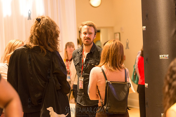 AMA EXECS - Helen Mills Event Space - NYC - 2018
