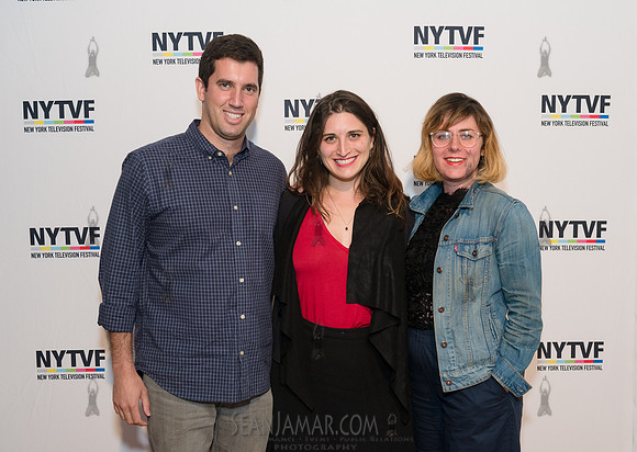 AMA EXECS - Helen Mills Event Space - NYC - 2018