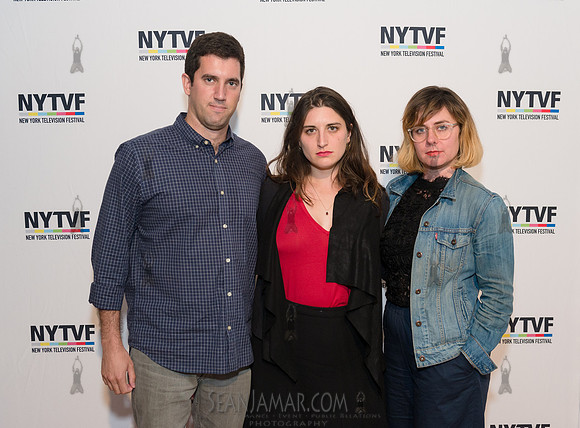 AMA EXECS - Helen Mills Event Space - NYC - 2018