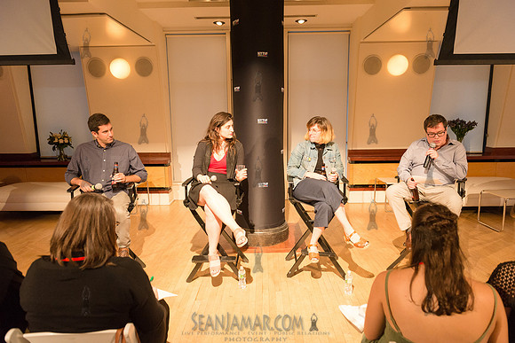 AMA EXECS - Helen Mills Event Space - NYC - 2018