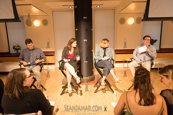 AMA EXECS - Helen Mills Event Space - NYC - 2018