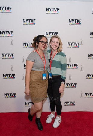 NYTVF CONNECT KEYNOTE CONVERSATION - The Rundown With Robin Thede - Helen Mills - NYC - 2018