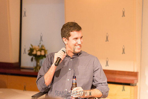AMA EXECS - Helen Mills Event Space - NYC - 2018