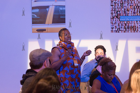 AMA EXECS - Helen Mills Event Space - NYC - 2018