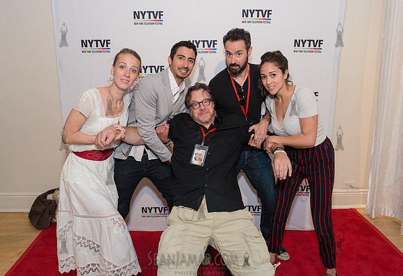 NYTVF CONNECT KEYNOTE CONVERSATION - The Rundown With Robin Thede - Helen Mills - NYC - 2018