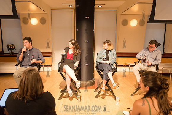 AMA EXECS - Helen Mills Event Space - NYC - 2018