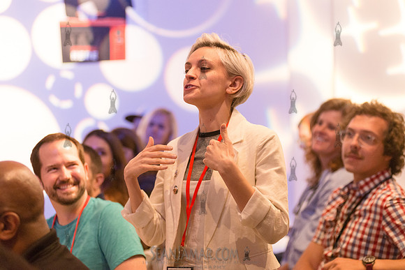 AMA EXECS - Helen Mills Event Space - NYC - 2018