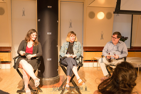 AMA EXECS - Helen Mills Event Space - NYC - 2018