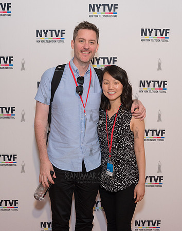 NYTVF CONNECT KEYNOTE CONVERSATION - The Rundown With Robin Thede - Helen Mills - NYC - 2018