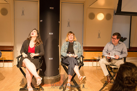 AMA EXECS - Helen Mills Event Space - NYC - 2018