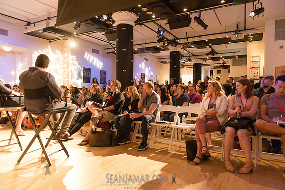 AMA EXECS - Helen Mills Event Space - NYC - 2018