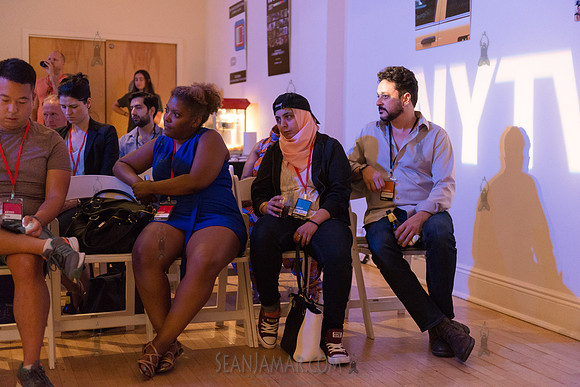 AMA EXECS - Helen Mills Event Space - NYC - 2018