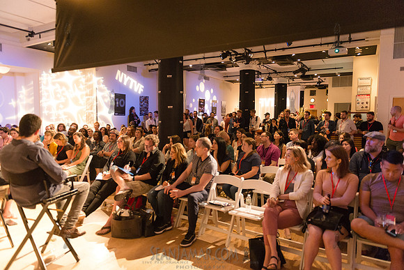 AMA EXECS - Helen Mills Event Space - NYC - 2018
