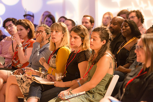 AMA EXECS - Helen Mills Event Space - NYC - 2018