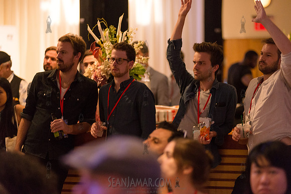 AMA EXECS - Helen Mills Event Space - NYC - 2018